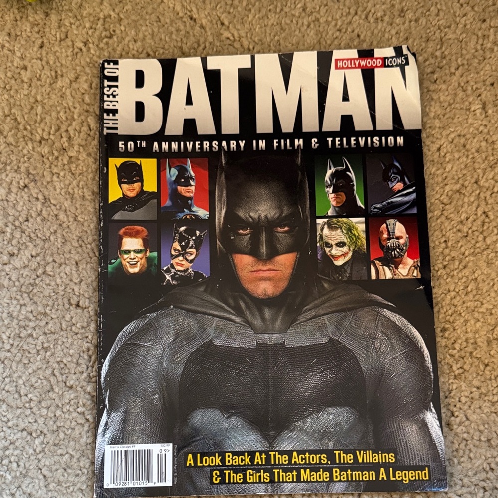 Batman Bundle - image 5